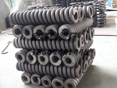 破碎機(jī)彈簧