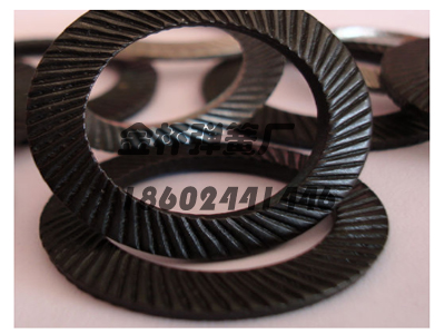 放松碟簧(huáng)