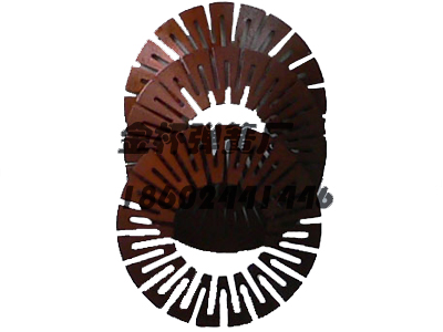 膜片彈簧(huáng)