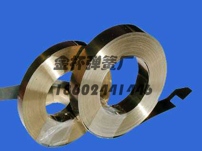 發(fā)條彈簧(huang)