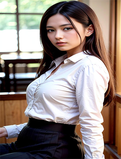 【武侠片专题】《巴雷特修女》的人物塑造与情感表达 ——武侠片的观影全攻略