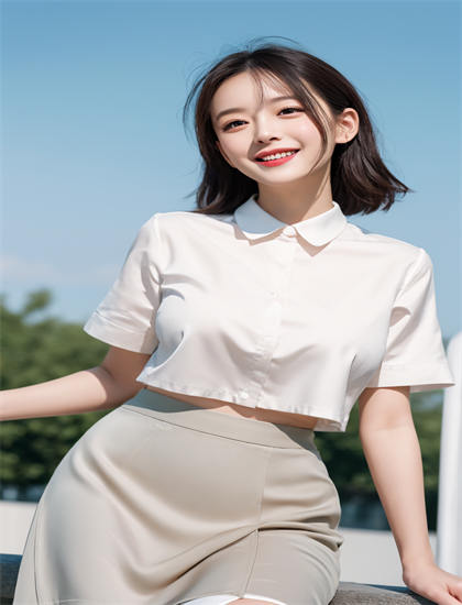 《大眼萌妹为您服务》拍摄技巧分析：镜头语言与画面构图探讨